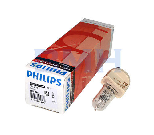 80V Lamp G22 (Philips 6980Z 1200W)