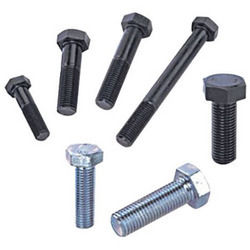 Automotive Bolts