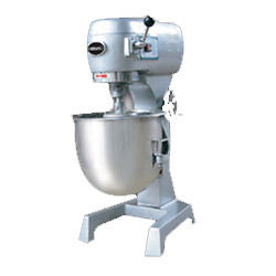 Bakery Mixer