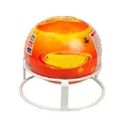 Ball Shaped Fire Extinguishers