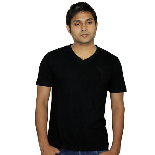 Black Color T-Shirt