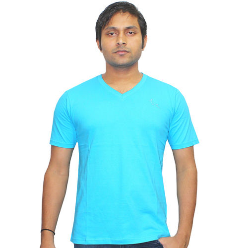 Blue Atoll T-Shirt