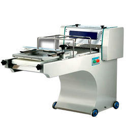 Dough Moulder