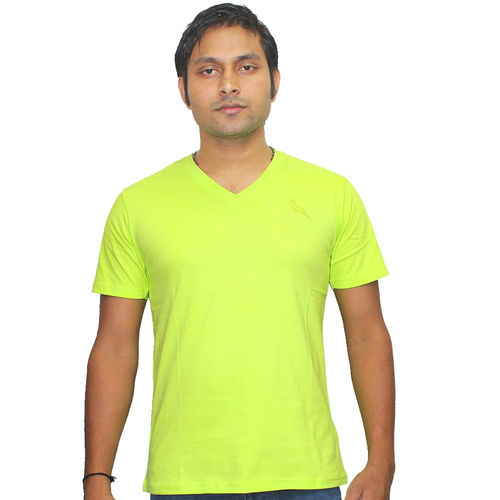 Florescent Green T-Shirt