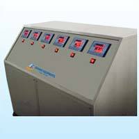 Hydrostatic Pressure Testing Machine