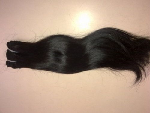 Indian Virgin Human Hair 