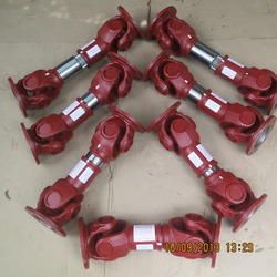 Industrial Cardan Shaft