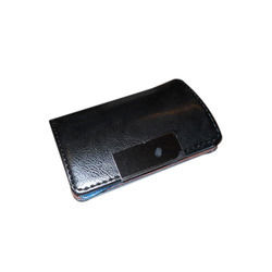 Leather Credit Card Holders