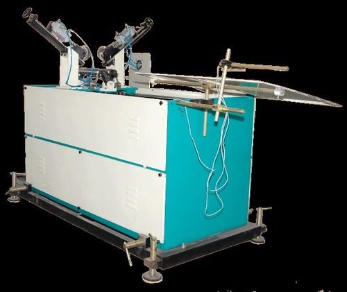 Online Fine Knief Cutting Machine