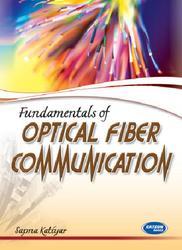 Optical Fiber Communication Books