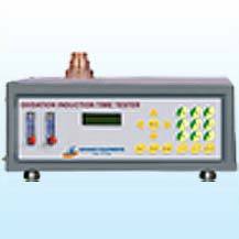 Oxidation Induction Test Apparatus