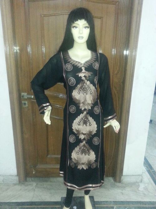 Pakistani Kurtis