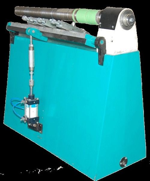 Paper Tube Cutting Machine