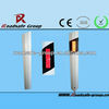 Roadway Traffic Safety Flexible PVC Delineator