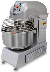 Spiral Mixer - 28L Capacity, 1300/1700W Input Power | Durable, Corrosion Resistant, High Tensile Strength