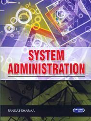 System Administration Books By S.K. Kataria & Sons