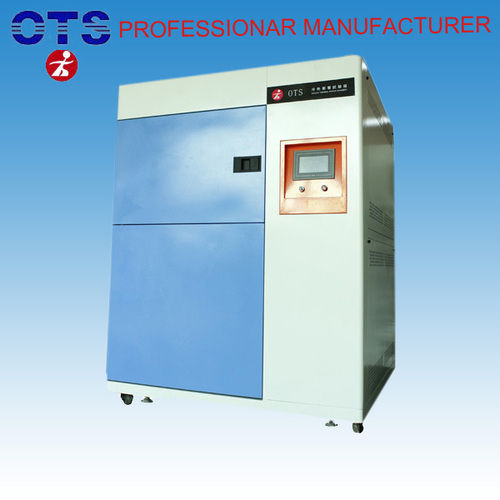 Thermal Shock Test Chamber (150Lxb-Ots-(D-A) Series)