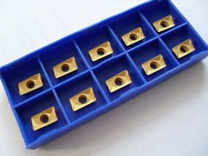 Tungsten Carbide Milling Inserts (APKT)