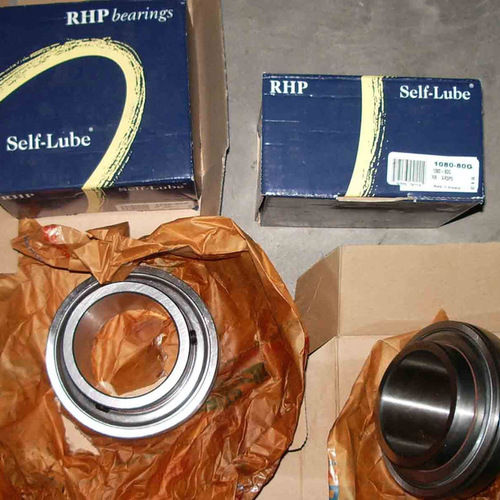 UC212 Pillow Block Bearing With Bearing Block