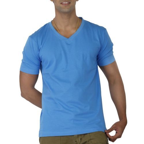 V Neck Boy T-Shirt