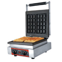 Waffle Baker