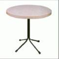 Canteen Round Table