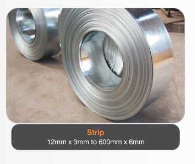 Coil Strips