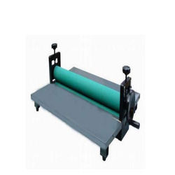 Black Cold Laminating Machines