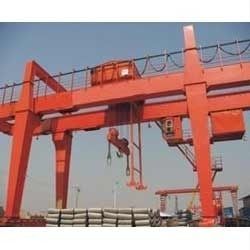 Double Beam Cranes