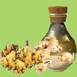 Ginger Oil