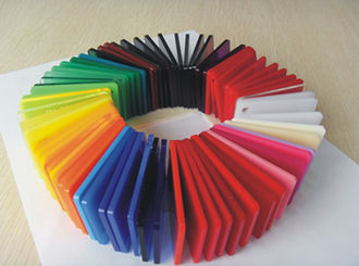 Hot Selling Cast Acrylic Sheets