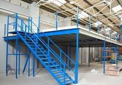 Industrial Mezzanines Floor