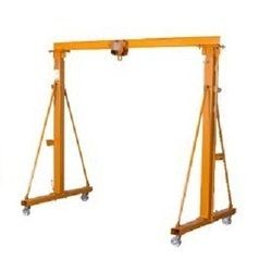 Long Service Life Material Handling Crane