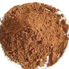 Natural Cocoa Powder - High-Fat (22-24%) | Rich in Protein, Natural Aroma, Beneficial for Health