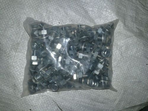 Nut Bolt Washer (13 X 8 X 18)