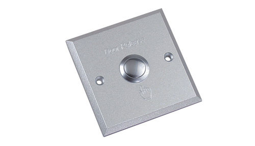 Release Button Of Access Control