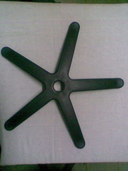 Revolving Chair Base (24 Inches)