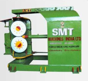 Rotary Shearing Machine Fix And Swivel Type