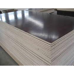 Shuttering Plywood