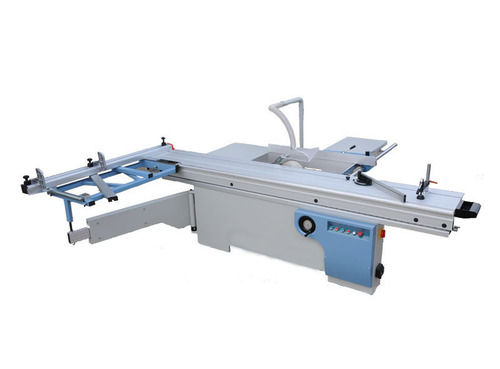 Sliding Table Saw and Panel Saw