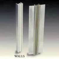 Wall Expansion Joint