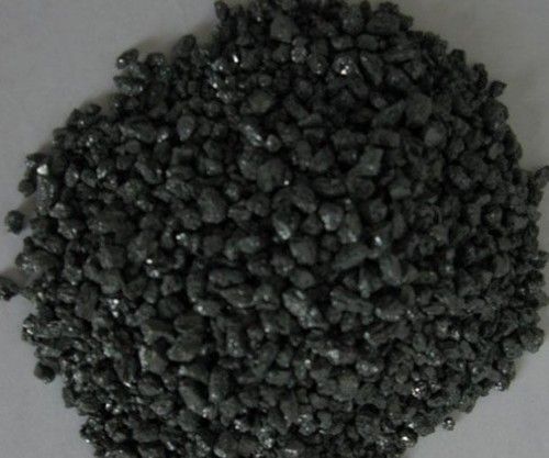 Black Silicon Carbide
