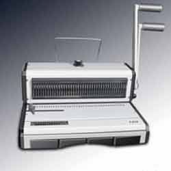 Heavy Duty Wire Binding Machines