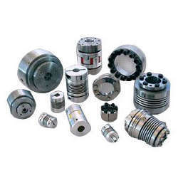 Industrial Flexible Couplings