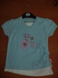 Kids Designer Top