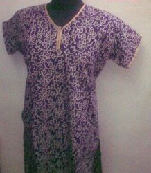 Ladies Traditional Kurti