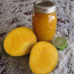 Mango Jam