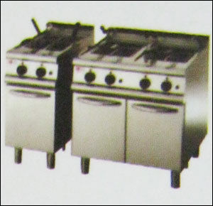 Pasta Cookers