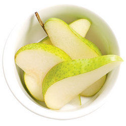 Pear Pulp