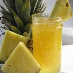 Pineapple Jam